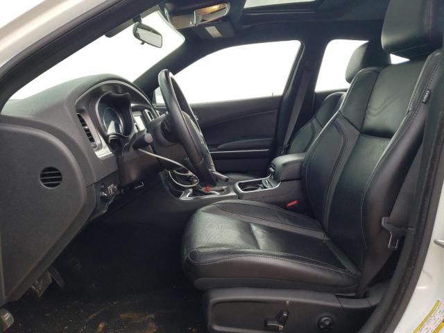 Photo 7 from auction – 2021 DODGE CHARGER SX with VIN 2C3CDXBG1MH624609