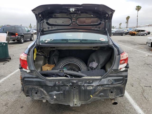 Photo 6 from auction – 2018 TOYOTA COROLLA L with VIN 5YFBURHE5JP766881