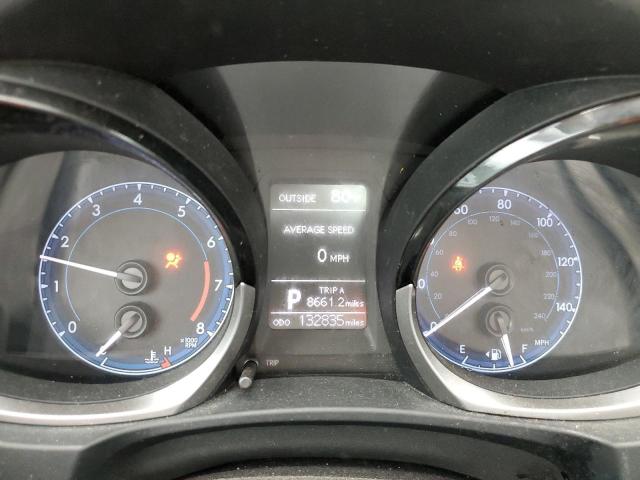 صورة رقم 9 من المزاد - 2016 TOYOTA COROLLA L مع VIN 2T1BURHEXGC525293
