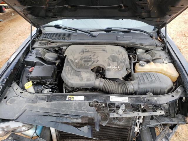 Photo 11 from auction – 2015 DODGE CHALLENGER with VIN 2C3CDZBGXFH723573