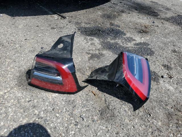 Photo 13 from auction – 2023 TESLA MODEL Y with VIN 7SAYGAEE9PF641414