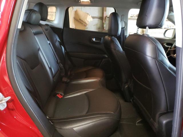 Photo 11 from auction – 2021 JEEP COMPASS LI with VIN 3C4NJCCB3MT528402
