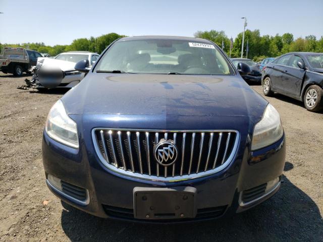 Photo 5 from auction – 2011 BUICK REGAL CXL with VIN 2G4GP5EC1B9185044