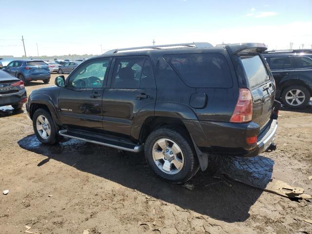 صورة رقم 2 من المزاد - 2004 TOYOTA 4RUNNER LI مع VIN JTEBT17R348014682