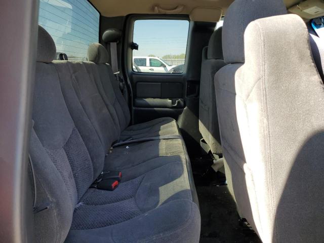 Photo 10 from auction – 2003 CHEVROLET SILVERADO with VIN 1GCEK19T13E173715