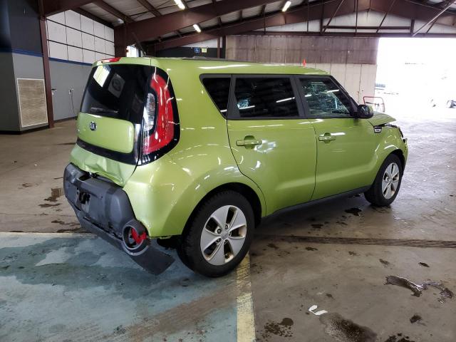 Photo 3 from auction – 2015 KIA SOUL with VIN KNDJN2A20F7750855