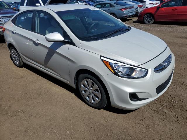 Photo 4 from auction – 2017 HYUNDAI ACCENT SE with VIN KMHCT4AEXHU214094