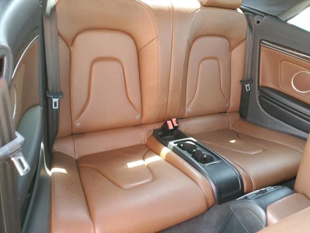 Photo 10 from auction – 2010 AUDI A5 PREMIUM with VIN WAULFAFH8AN015961