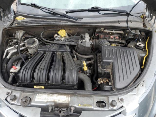 Photo 11 from auction – 2010 CHRYSLER PT CRUISER with VIN 3A4GY5F9XAT199678