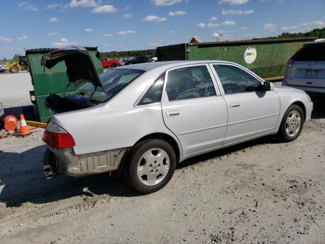 Photo 3 from auction – 2004 TOYOTA AVALON XL with VIN 4T1BF28B94U385397