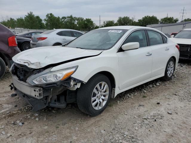 Photo 1 from auction – 2016 NISSAN ALTIMA 2.5 with VIN 1N4AL3AP9GN341490