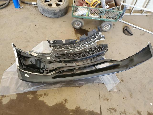 Photo 12 from auction – 2016 CHEVROLET EQUINOX LT with VIN 2GNFLFEKXG6181826