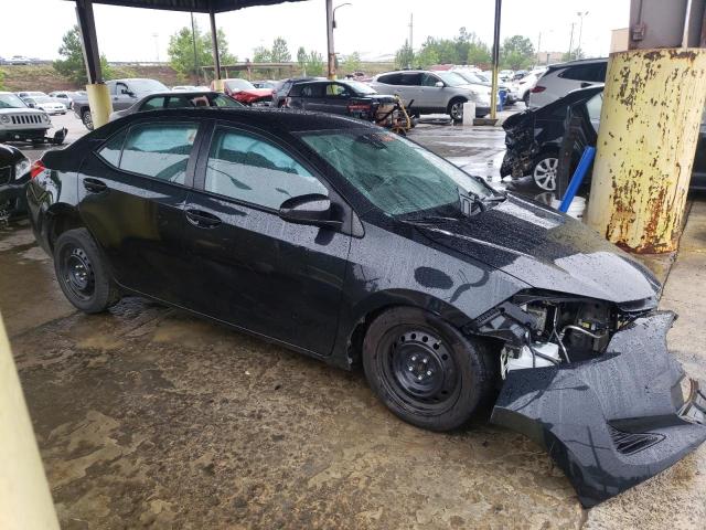 Photo 4 from auction – 2019 TOYOTA COROLLA L with VIN 2T1BURHE7KC238048