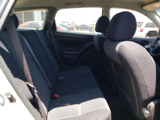Photo 10 from auction – 2005 TOYOTA COROLLA MA with VIN 2T1KR32E15C432506