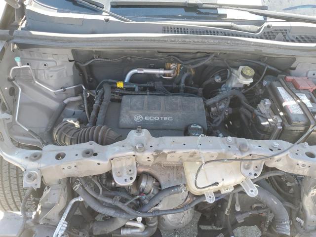 Photo 12 from auction – 2015 BUICK ENCORE CON with VIN KL4CJBSBXFB191003