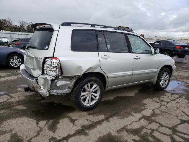 Photo 3 from auction – 2006 TOYOTA HIGHLANDER with VIN JTEEW21A660003349