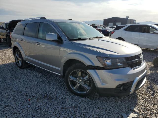 Photo 4 from auction – 2017 DODGE JOURNEY CR with VIN 3C4PDDGG6HT505746