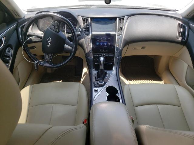 Photo 8 from auction – 2014 INFINITI Q50 BASE with VIN JN1BV7AR9EM696120