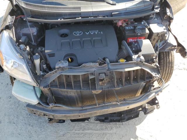 Photo 11 from auction – 2010 TOYOTA SCION XD with VIN JTKKU4B46A1003249