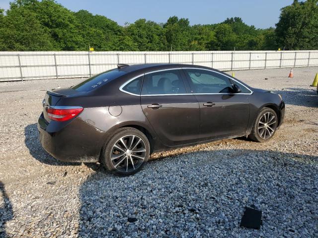 Photo 3 from auction – 2016 BUICK VERANO SPO with VIN 1G4PW5SK2G4176202
