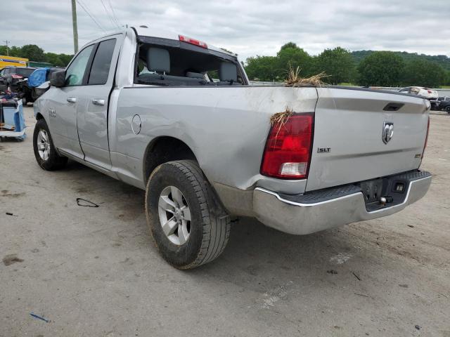 Photo 2 from auction – 2016 RAM 1500 SLT with VIN 1C6RR6GG9GS361185