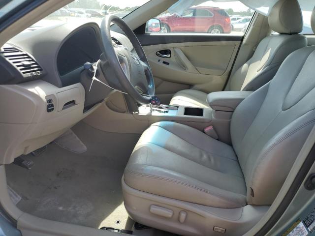 Photo 7 from auction – 2007 TOYOTA CAMRY CE with VIN 4T1BE46K27U685286