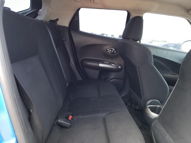Photo 10 from auction – 2012 NISSAN JUKE S with VIN JN8AF5MR6CT114813