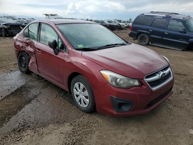Photo 4 from auction – 2014 SUBARU IMPREZA with VIN JF1GJAA66EH004508