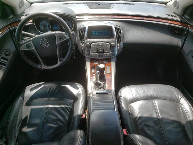 Photo 8 from auction – 2012 BUICK LACROSSE with VIN 1G4GC5E38CF166124