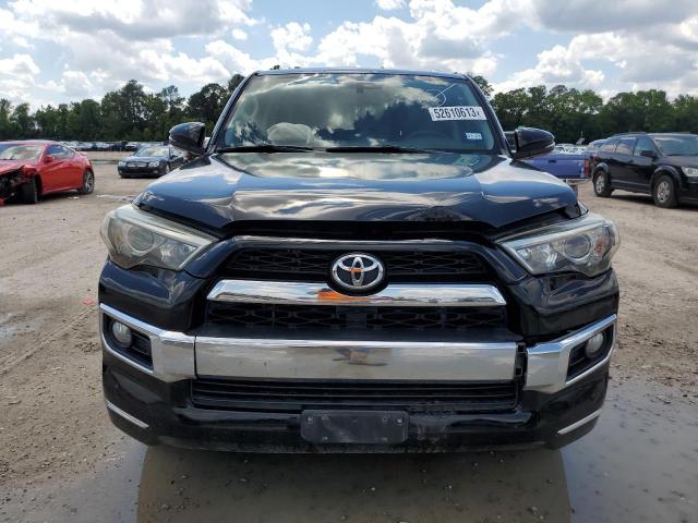 Photo 5 from auction – 2015 TOYOTA 4RUNNER SR with VIN JTEZU5JR4F5105184