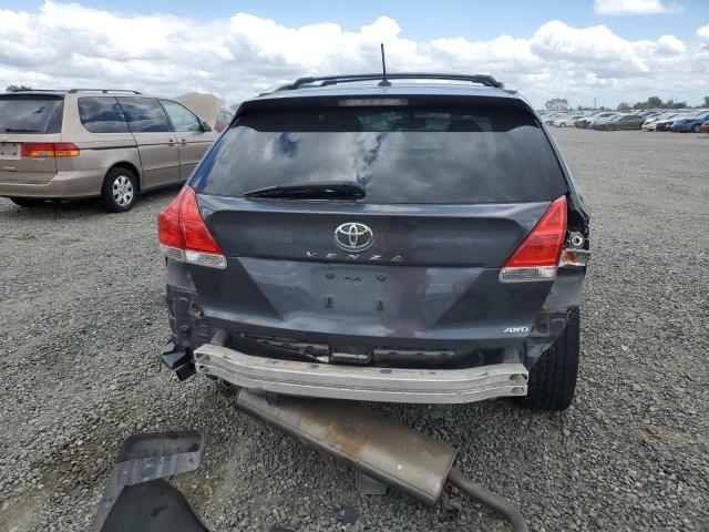 Photo 6 from auction – 2011 TOYOTA VENZA with VIN 4T3BK3BB6BU063685