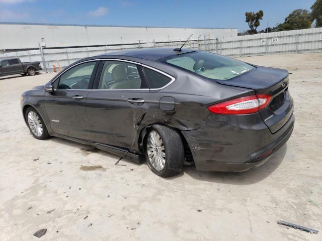 Photo 2 from auction – 2015 FORD FUSION SE with VIN 3FA6P0LU1FR295239