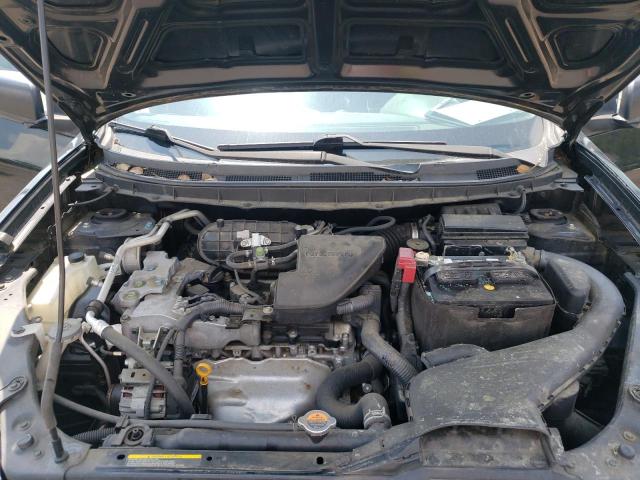 Photo 12 from auction – 2014 NISSAN ROGUE SELE with VIN JN8AS5MT8EW615243