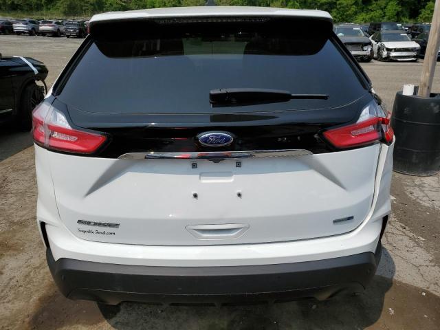 Photo 6 from auction – 2020 FORD EDGE SE with VIN 2FMPK4G90LBB33747