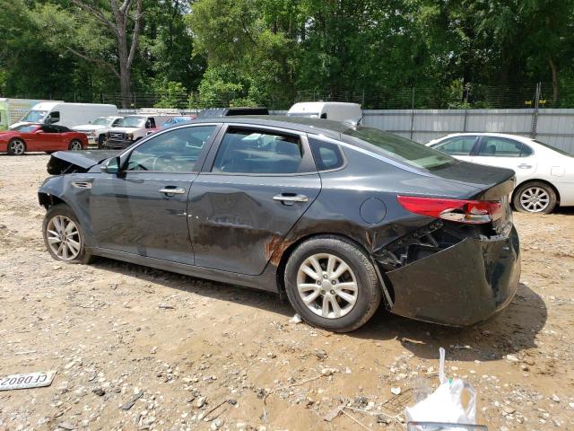 Photo 2 from auction – 2016 KIA OPTIMA LX with VIN KNAGT4L31G5071768