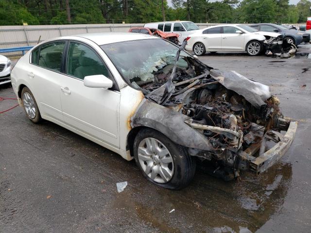 Photo 4 from auction – 2010 NISSAN ALTIMA BAS with VIN 1N4AL2AP7AN404314