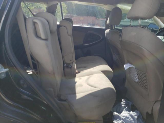 Photo 11 from auction – 2011 TOYOTA RAV4 with VIN JTMBF4DV1B5040291