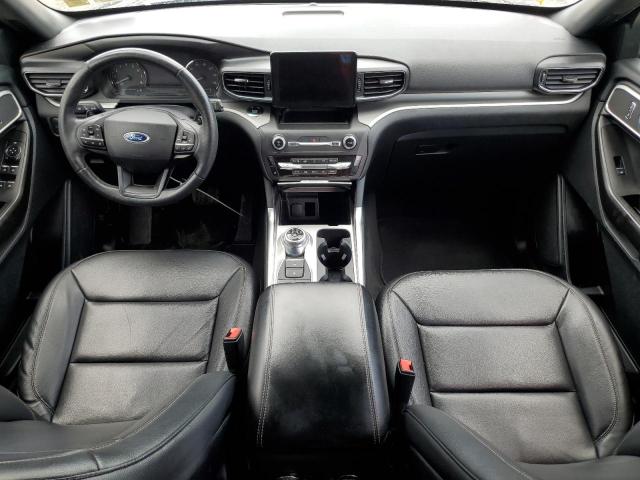 Photo 8 from auction – 2020 FORD EXPLORER X with VIN 1FMSK8DH0LGB45306