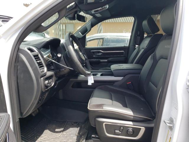 Photo 7 from auction – 2023 RAM 1500 LARAM with VIN 1C6SRFJT0PN540303