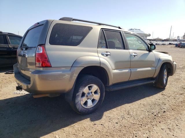 Photo 3 from auction – 2007 TOYOTA 4RUNNER SR with VIN JTEZU14R078083222