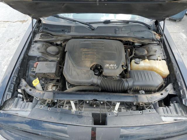 Photo 11 from auction – 2018 DODGE CHALLENGER with VIN 2C3CDZAG9JH204444