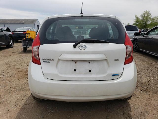 Photo 6 from auction – 2015 NISSAN VERSA NOTE with VIN 3N1CE2CP3FL380551