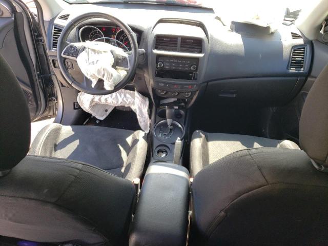 Photo 8 from auction – 2015 MITSUBISHI OUTLANDER with VIN 4A4AP3AU5FE013950