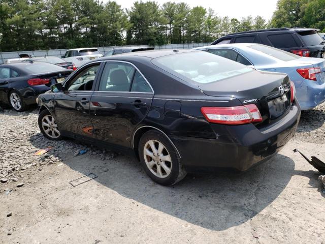 Photo 2 from auction – 2011 TOYOTA CAMRY BASE with VIN 4T1BF3EK1BU192457