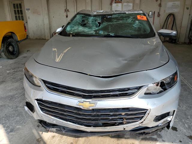 Photo 5 from auction – 2017 CHEVROLET MALIBU LT with VIN 1G1ZE5ST6HF152413