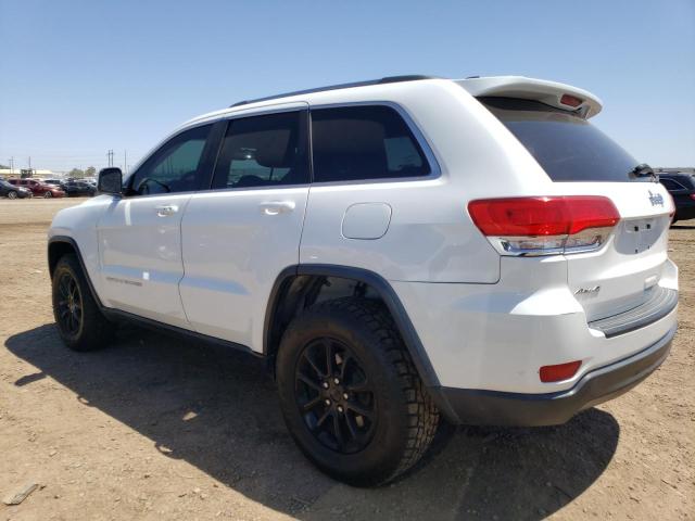 Photo 2 from auction – 2014 JEEP GRAND CHER with VIN 1C4RJFAG8EC385039