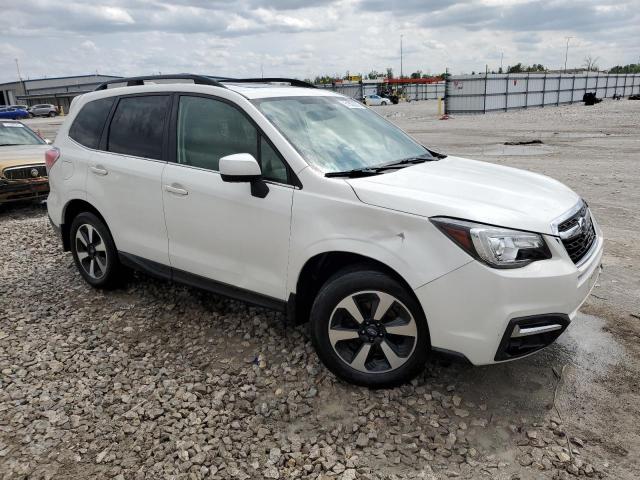 Photo 4 from auction – 2018 SUBARU FORESTER 2 with VIN JF2SJARC2JH588366