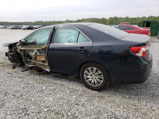 Photo 2 from auction – 2014 TOYOTA CAMRY L with VIN 4T4BF1FK6ER357321