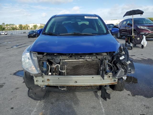 Photo 5 from auction – 2016 NISSAN VERSA S with VIN 3N1CN7AP1GL804147