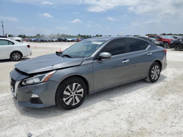 NISSAN ALTIMA S 2019 with VIN 1N4BL4BV5KC164903 - Photo from auction